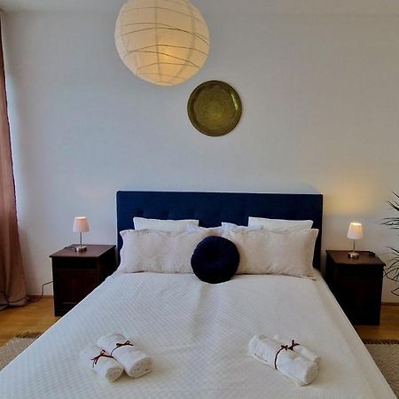 Nosztalgia Apartman Apartment Veszprem Ngoại thất bức ảnh