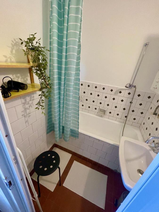 Nosztalgia Apartman Apartment Veszprem Ngoại thất bức ảnh