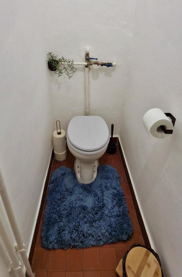 Nosztalgia Apartman Apartment Veszprem Ngoại thất bức ảnh