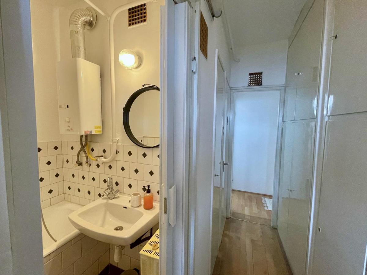 Nosztalgia Apartman Apartment Veszprem Ngoại thất bức ảnh