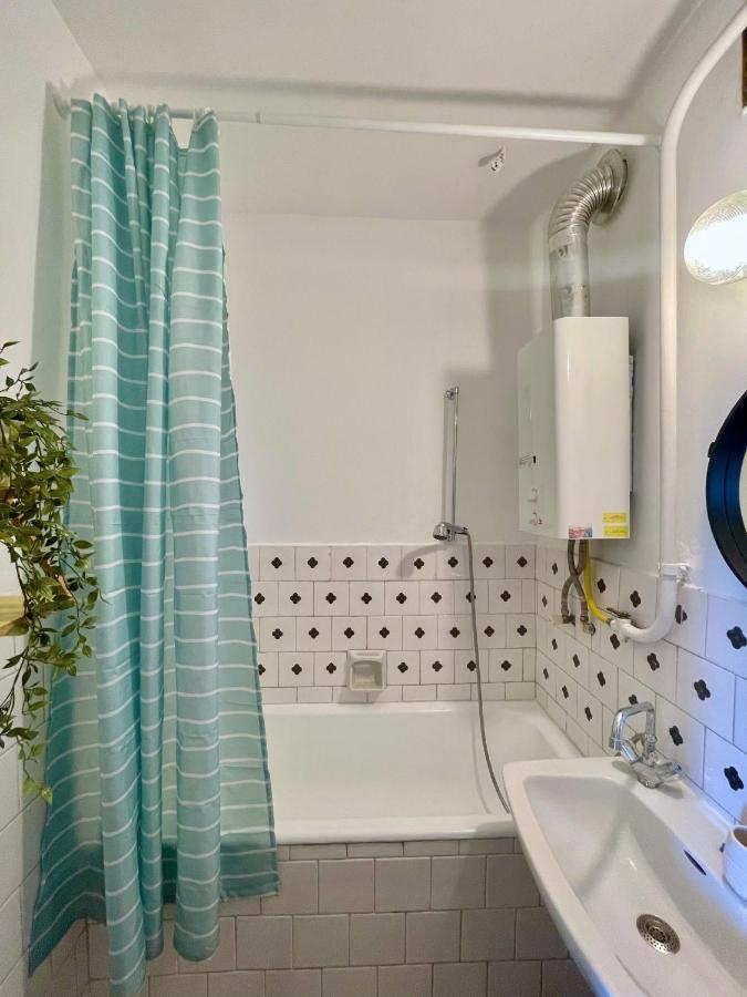 Nosztalgia Apartman Apartment Veszprem Ngoại thất bức ảnh