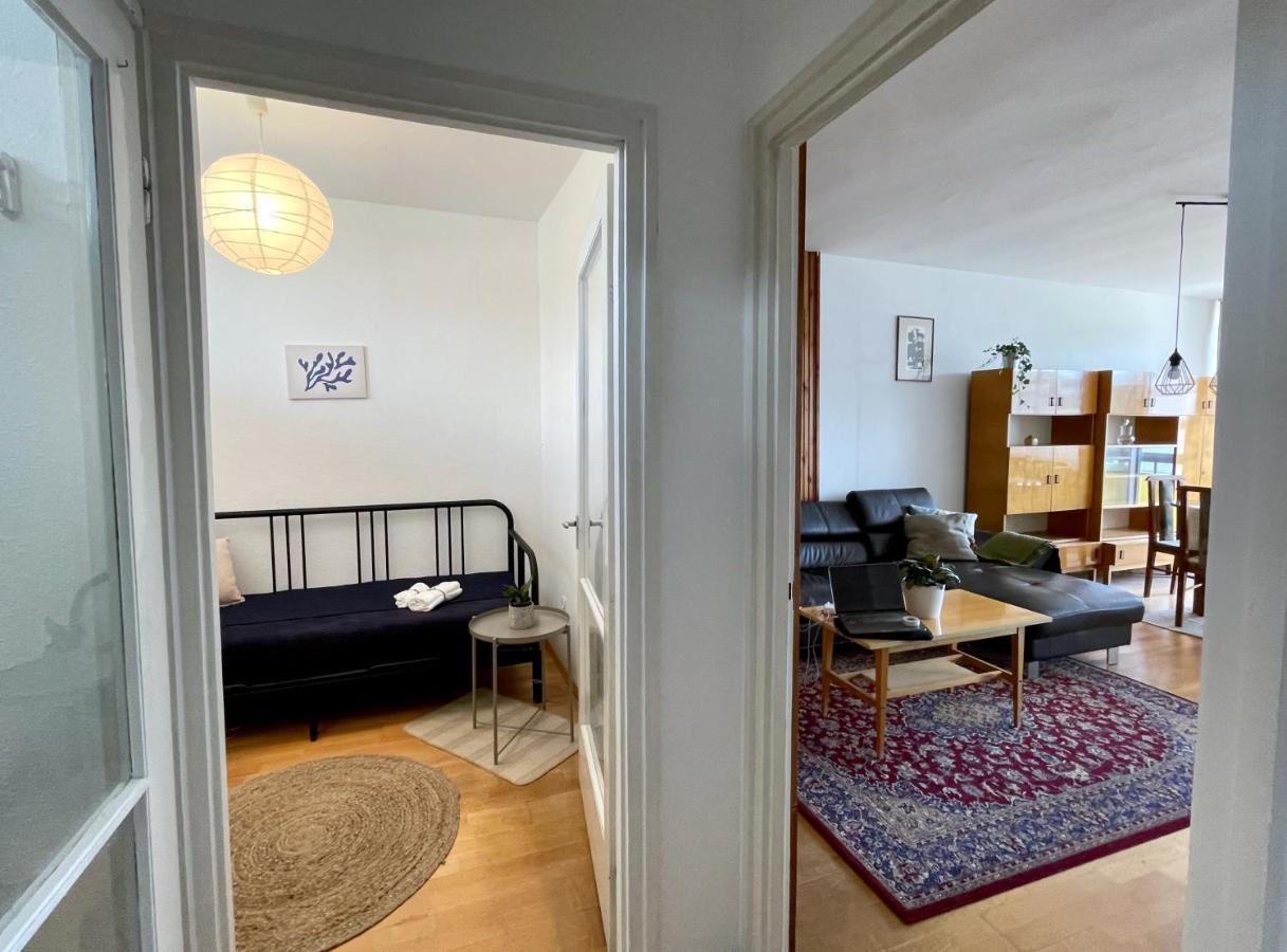 Nosztalgia Apartman Apartment Veszprem Ngoại thất bức ảnh