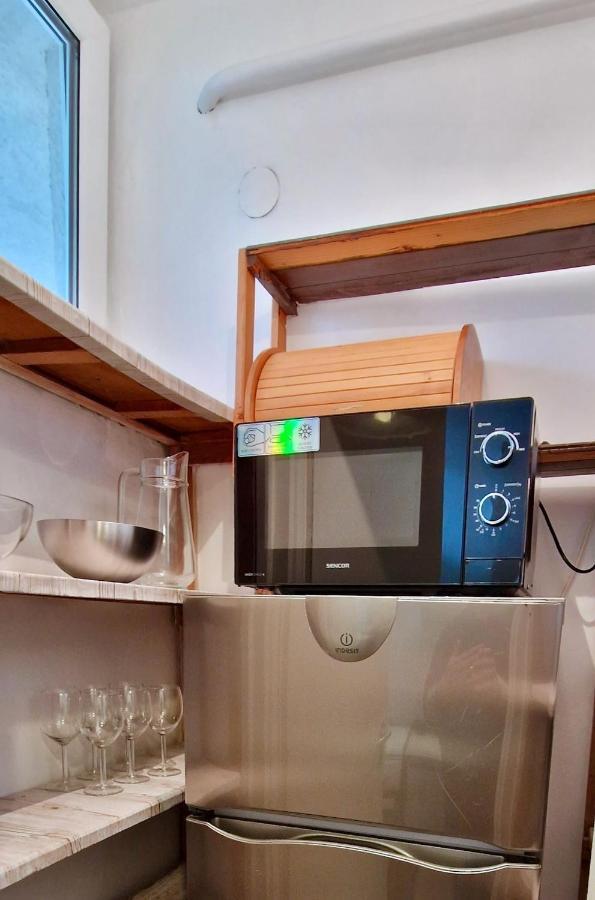 Nosztalgia Apartman Apartment Veszprem Ngoại thất bức ảnh