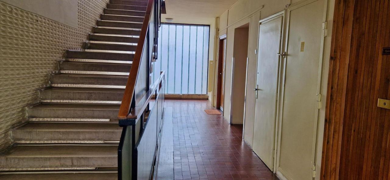 Nosztalgia Apartman Apartment Veszprem Ngoại thất bức ảnh