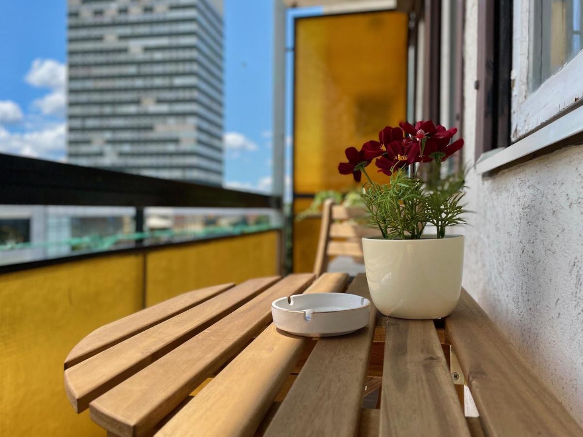 Nosztalgia Apartman Apartment Veszprem Ngoại thất bức ảnh