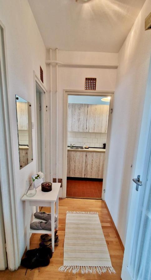 Nosztalgia Apartman Apartment Veszprem Ngoại thất bức ảnh