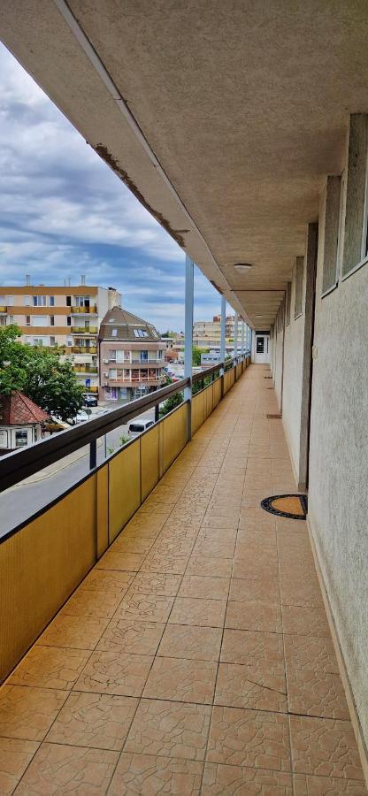 Nosztalgia Apartman Apartment Veszprem Ngoại thất bức ảnh